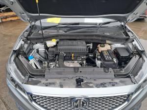 2024 Mg Zs AZS1 image 4