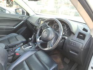 2013 Mazda Cx5 KE image 4