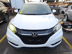 2016 Honda Hrv image 4