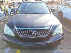 2006 Lexus Rx350 GSU35R image 4