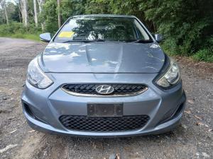 2018 Hyundai Accent image 4