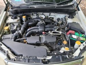2012 Subaru Forester image 4