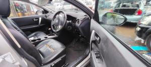 2011 Nissan Dualis image 4