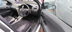 2007 Holden Astra image 4
