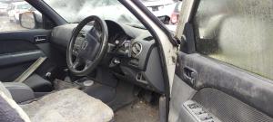2006 Mazda Bt 50 image 4