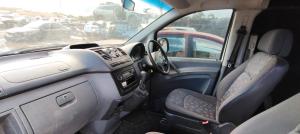 2007 Mercedes Benz Vito image 4
