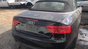 2014 Audi A5 image 4
