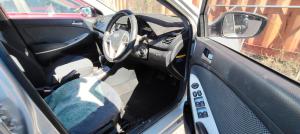 2013 Hyundai Accent image 4