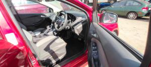 2012 Ford Focus image 4