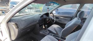2001 Mitsubishi Lancer image 4