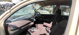 2010 Nissan Micra image 4