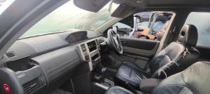 2005 Nissan X Trail image 4