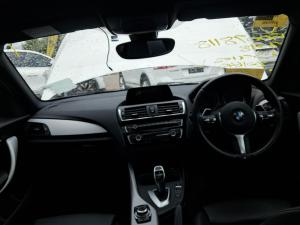2018 Bmw 1 Series F20 image 4