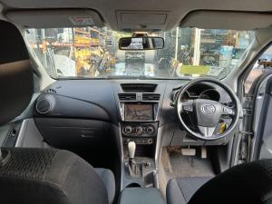 2019 Mazda Bt50 UP-UR image 4