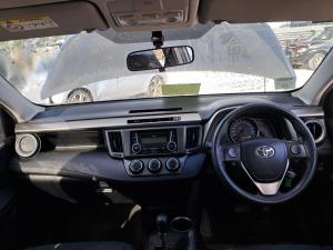 2013 Toyota Rav4 XA40 image 4