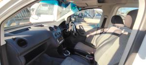 2006 Volkswagen Caddy image 4