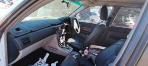 2005 Subaru Forester image 4