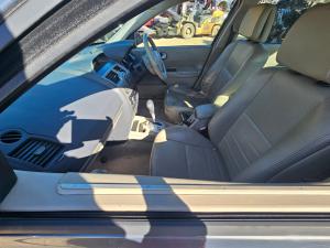 2006 Renault Megane image 4