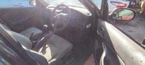 2003 Nissan Pulsar image 4