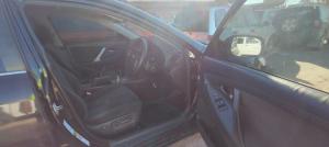 2008 Toyota Aurion image 4