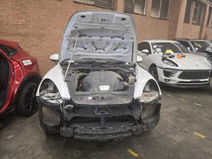 2013 Porsche Cayenne 3.0DT CRCA AUTO 8SPD A5904 4WD image 4