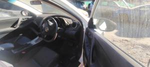 2009 Mazda 3 image 4