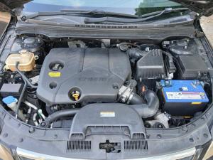 2010 Hyundai I30 image 4