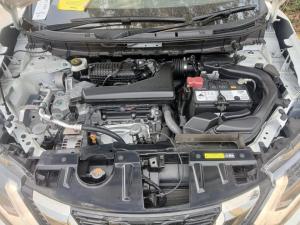 2018 Nissan X Trail image 4