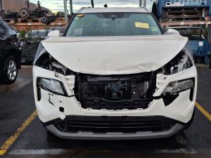 2022 Nissan Xtrail T33 image 4