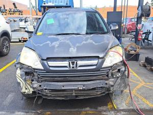 2007 Honda Crv RE image 4