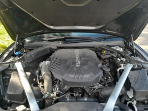 2020 Genesis G70 IK image 4