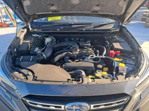 2023 Subaru Outback 7TH GEN image 4