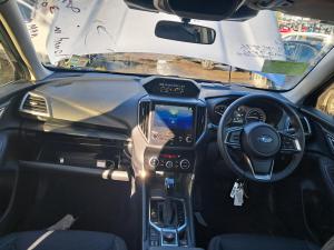 2023 Subaru Forester SK image 4