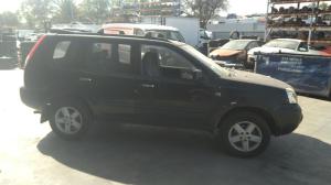 2004 Nissan Xtrail T30 image 4