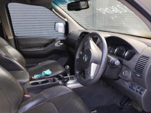 2010 Nissan Pathfinder R51 image 4