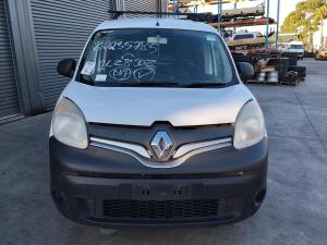 2016 Renault Kangoo X61 image 4