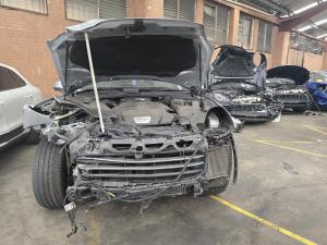 2015 Porsche Cayenne 92A.2 3.0DT CVVA 8SPD AUTO A5904 4WD E2 II image 4