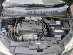 2010 Hyundai Getz image 4
