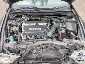 2012 Honda Accord image 4