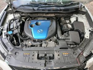 2012 Mazda Cx5 image 4