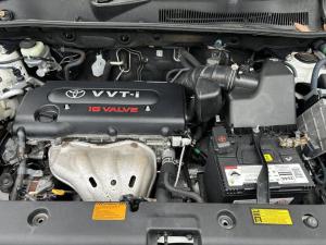 2007 Toyota Rav4 image 4