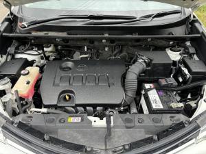 2018 Toyota Rav4 image 4