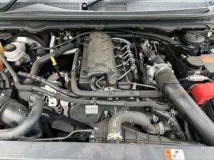 2019 Mazda Bt 50 image 4