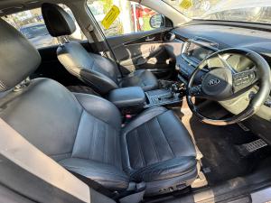 2015 Kia Sorento image 4