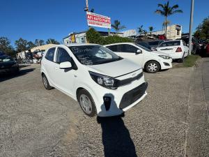 2022 Kia Picanto MY22 image 4