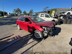 2021 Kia Cerato MY 21 image 4
