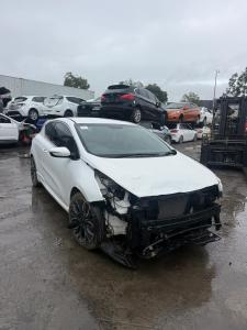 2014 Kia Proceed MY image 4
