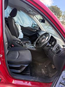 2015 Mazda 3 MY15 image 4