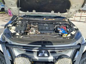 2019 Mitsubishi Triton MQ-MR image 4