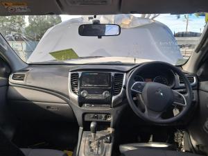 2017 Mitsubishi Triton MQ-MR image 4